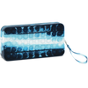Estuche para Lápices Tie Dye Popper Azul [810-1508]