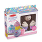 Decoupage Cupcake de Lujo [30108]