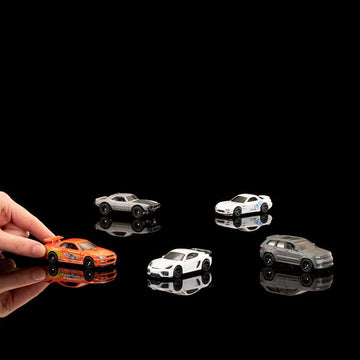 Hot Wheels Fast & Furious [HNW46]