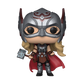 Muñeco Funko Pop Thor Love and Thunder Mighty Thor [62422]