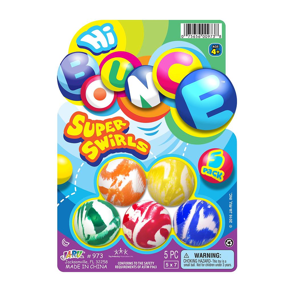 Pelotas de Colores [973]