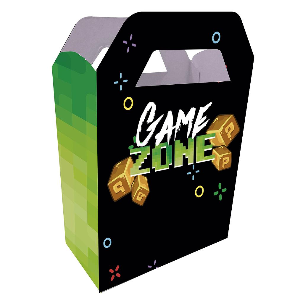 Caja de Regalo Gamer [CA-GAME-CAJ]