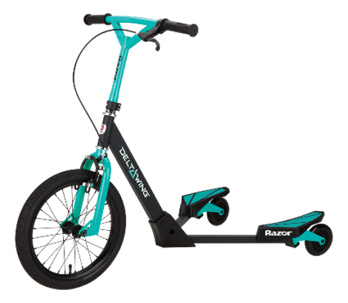 Monopatín Deltawing [20036007]