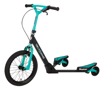 Monopatín Deltawing [20036007]