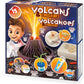 Kit Volcanes y Dinosaurios [2224]
