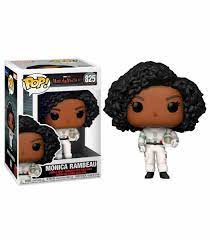 Muñeco Funko Pop Monica Rambeau [52372]