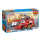 Bloques COGO Camión Bombero 424 Piezas [CGBX3615]