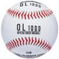 Pelota de Béisbol de Práctica OL1000 [1538D12]