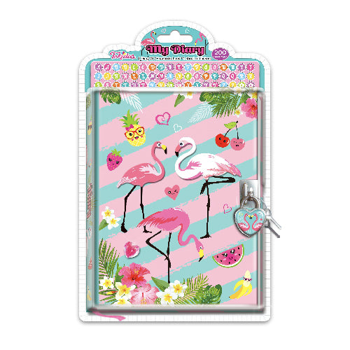 DIARIO FLAMINGO