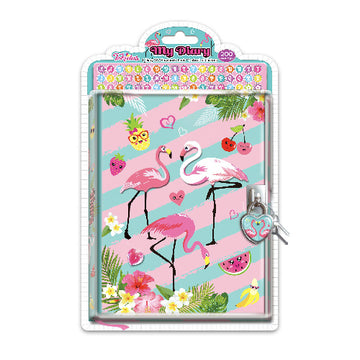 DIARIO FLAMINGO