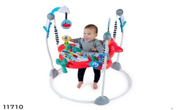 Columpio y Balancín para Bebé 2 en 1 [11710]