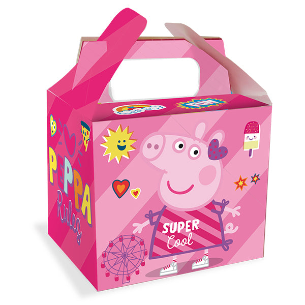 Cajitas de Regalos Peppa Pig [MPG-PE-C005]