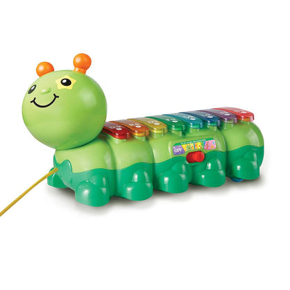 Fa la Oruga Percusionista [80-174922]