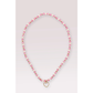 Collar Corazón Precioso [90415]