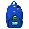 Mochila Among Us Azul 40 cm [AMG002-BP217A]