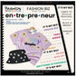 Kit de Inicio Negocio de Moda [12926]