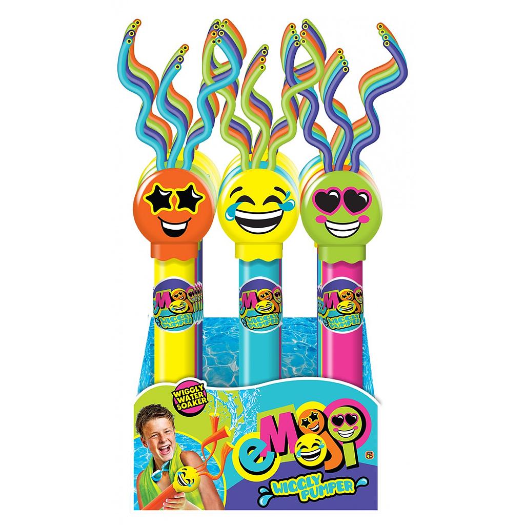 BOMBA AGUA BROMA EMOJI