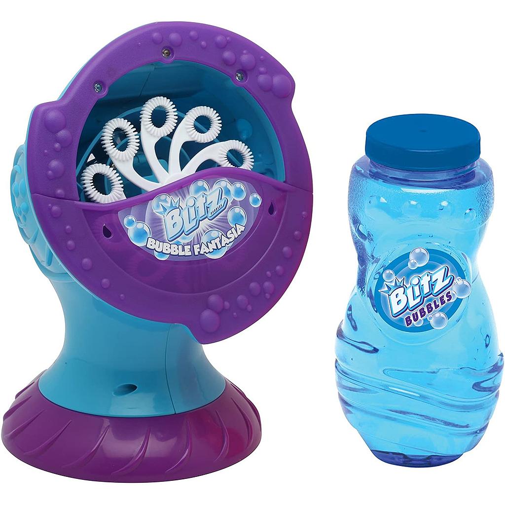 Máquina de Burbujas Blitz Bub Frenzy [1570]