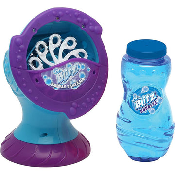 Máquina de Burbujas Blitz Bub Frenzy [1570]