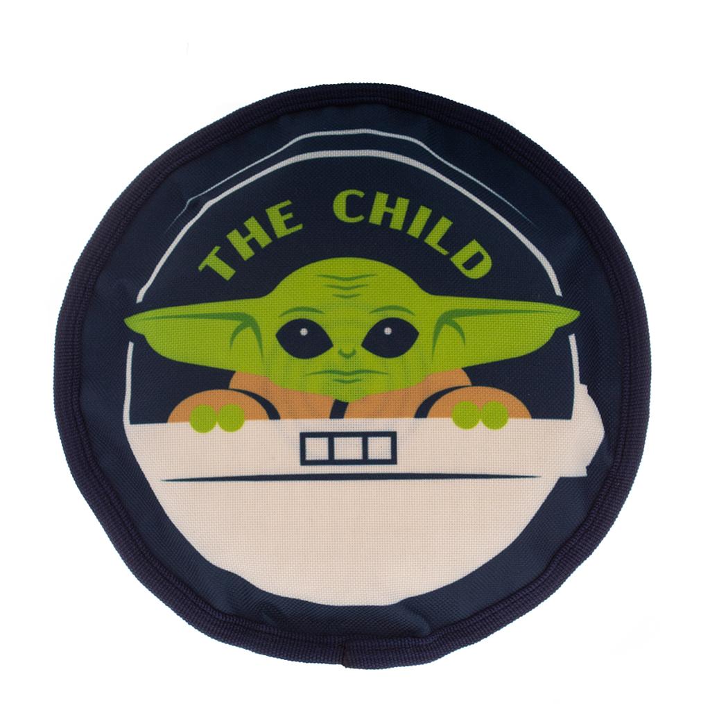 Plato para Cachorro The Mandalorian [166639]