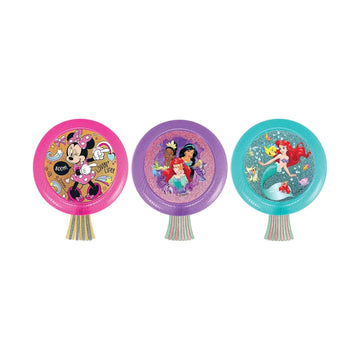 DISNEY SPKL STREAMER FLYR