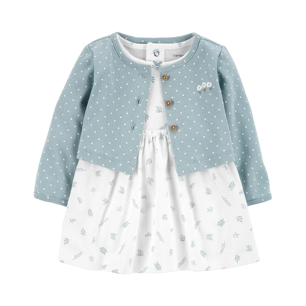 B21 G LBB DRESSSET