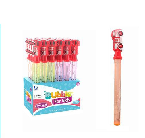 BURBUJAS TUBO CAMION