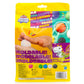 PLAY DOH PLASTILINA MULTICOLOR DE SECADO AL AIRE