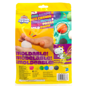 PLAY DOH PLASTILINA MULTICOLOR DE SECADO AL AIRE