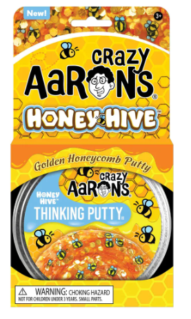 Masilla Colmena de Miel [HB020]