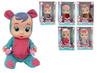MUÑECA BABY LOVELY LLORONA 22"