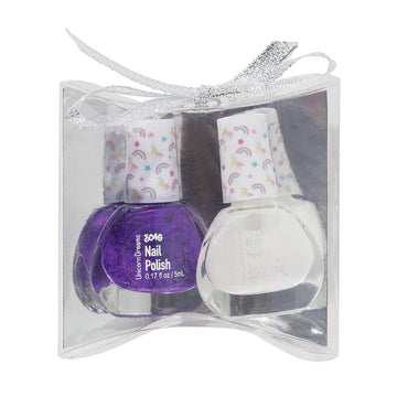 Pintura para Uñas Unicorn Dreams 2 Piezas [43111]