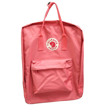 Mochila Tinky Rosada [T88-BIG SIZE]