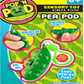 Pop Fidget Guisantes [4788]