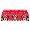 Mantel Piñatería Minnie Mouse [DPG-MI3-M007]