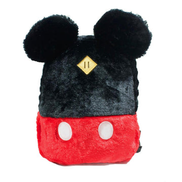 Mochila Peluche Mickey con Orejitas [10214-MK]