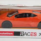CARRO R/C RACER 1:24
