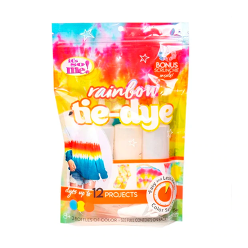 Kit de Decoración de Camisetas Arcoíris Radical [207669]