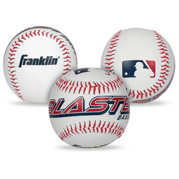 Bola Lanzador MLB 3 Piezas [64158]