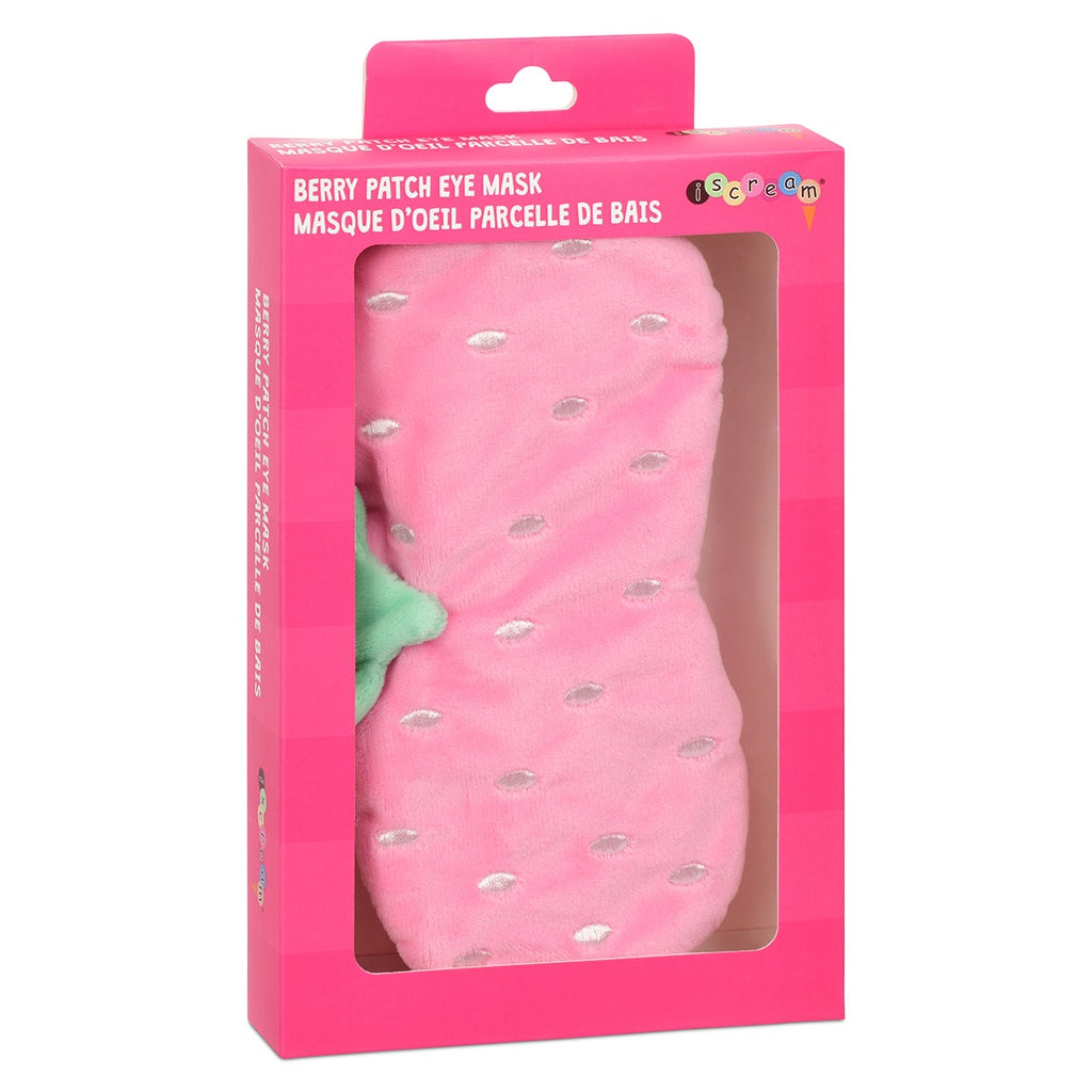 Mascarilla para Ojos con Parche de Bayas [880-349]