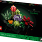 LEGO Colección Botánica Suculentas [10309]