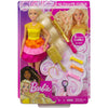 Barbie Muñeca Peinados de Ensueño [GBK24]