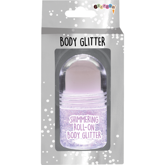 Escarcha para Cuerpo [815-017]