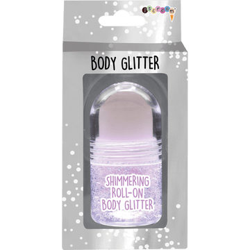 Escarcha para Cuerpo [815-017]