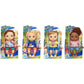 Baby Alive Littles Pequeño Equipo Surtido [E8407]