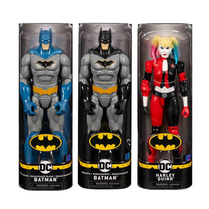 Figura Batman 12" Surtida [6055697]