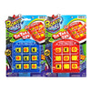 Pocket Travel Tic Tac Toe [3256]