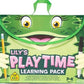 Estuche de Aprendizaje Lily's Playtime [14127]