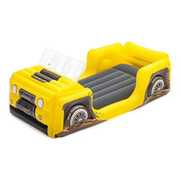 Cama Inflable Dream Chaser 1.60m x 84cm x 62cm [67714]