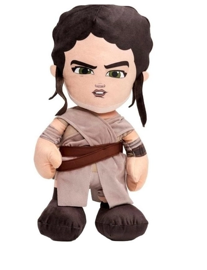 Star Wars E7 Peluche Rey 10in [PDP1500085]